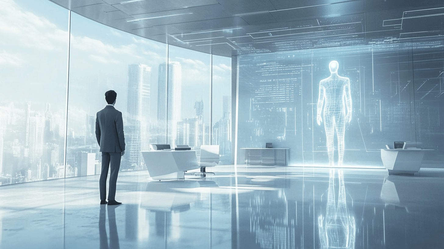 CAIO代行サービスで