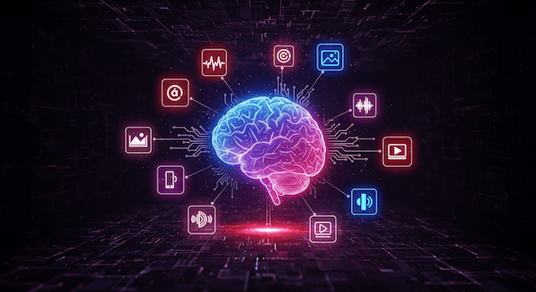 目と耳を獲得し活用領域が拡大